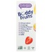BUDDY FRUITS: Multifruit And Apple 4 Pouches Blended Fruits, 12.8 oz