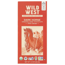 WILD WEST: Dark Horse Bar, 2.3 oz