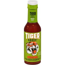 TRY ME: Original Tiger Sauce, 5 oz