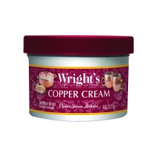 WRIGHTS: Copper Cream, 8 oz