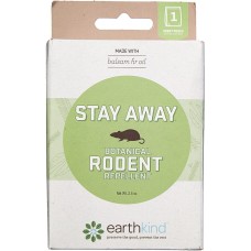 STAY AWAY: Rodent Repellent, 2.5 oz