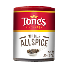 TONES: Whole Allspice, 0.4 oz
