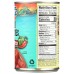 KUNERS: Diced Tomatoes With Peppers And Chili Spices, 14.5 oz