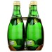 PERRIER: Lime Sparkling Water 4 Pack, 44.6 fo