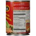 LA COSTENA: Refried Pinto Beans, 20.5 oz