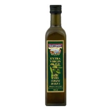RACCONTO: Extra Virgin Olive Oil, 16.9 fo