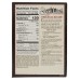 SHORE LUNCH: Original Recipe Fish Breading Batter Mix, 9 oz