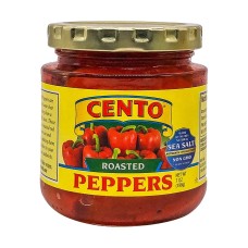 CENTO: Roasted Pepper, 7 oz