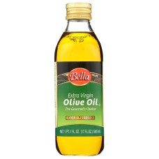 BELLA: Extra Virgin Olive Oil, 17 oz