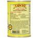 CENTO: Whole Shelled Baby Clams, 10 oz