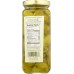 GREEK GOURMET: Mild Pepperoncini, 12 oz