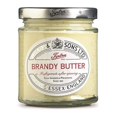 TIPTREE: Brandy Butter, 6 oz