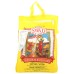 SWAD: Indian White Basmati Rice, 10 lb