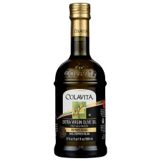 COLAVITA: 100% Certified Italian Extra Virgin Olive Oil, 0.5 lt