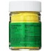 HERB OX: Sodium-Free Chicken Granulated Bouillon, 3.3 oz