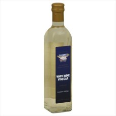 RACCONTO: White Wine Vinegar, 17 fo