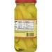MEZZETTA: Hot Banana Peppers, 16 oz