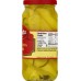 MEZZETTA: Hot Banana Peppers, 16 oz