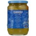 KEDEM: Fish Gelfilte Israeli Style, 24 OZ