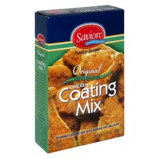 SAVION: Original Chicken Coating Mix, 2.75 oz