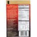 SAN J: Gluten Free White Miso Soup, 0.42 oz