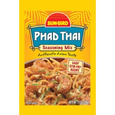 SUNBIRD: Mix Ssnng Phad Thai, 1 oz
