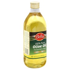 BELLA: Pure Olive Oil, 34 oz