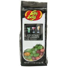 JELLY BELLY: Cocktail Classic Jelly Bean, 7.5 oz