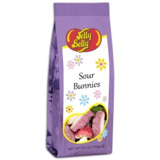 JELLY BELLY: Sour Bunny Jelly Bean, 6 oz