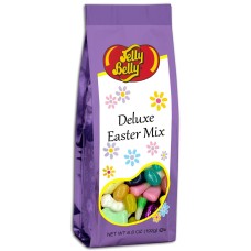 JELLY BELLY: Deluxe Easter Mix Jelly Bean, 6.8 oz