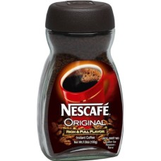 OSEM: NescafÃ© Original Instant Coffee, 7 oz