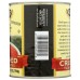 ALESSI: Crushed Italian Tomatoes, 28 oz