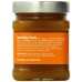 GRANDMA HOERNERS: Organic Apricot Reduced Sugar Preserves, 12.5 oz
