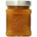 GRANDMA HOERNERS: Organic Apricot Reduced Sugar Preserves, 12.5 oz