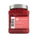 GRANDMA HOERNERS: Organic Cherry Reduced Sugar Preserves, 12.5 oz