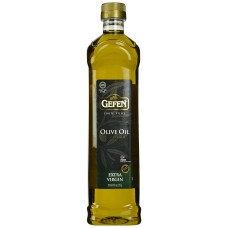 Gefen: Extra Virgin Olive Oil, 33.80 fo