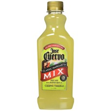 JOSE CUERVO: Mix Margarita, 1 lt