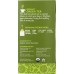 EQUAL EXCHANGE: Green Tea Organic, 20 bg