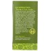 EQUAL EXCHANGE: Green Tea Organic, 20 bg