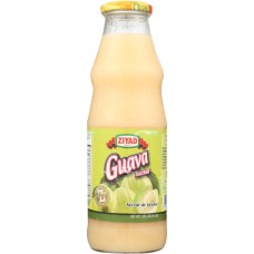 ZIYAD: Guava Nectar, 33.8 oz