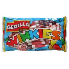 GEDILLA: Think Big Winkie Rolls, 10 oz