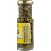 CENTO: Capote Capers in Brine, 3 oz