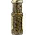 CENTO: Capote Capers in Brine, 3 oz