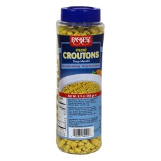 PASKESZ: Maxi Soup Croutons, 8.9 oz