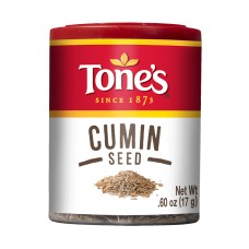 TONES: Cumin Seed, 0.6 oz