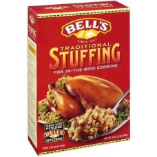 BELLS: Traditional Stuffing, 12 oz
