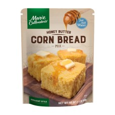 MARIE CALLENDERS: Honey Butter Corn Bread Mix, 16 oz
