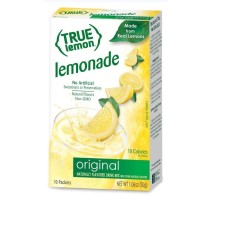 TRUE CITRUS: Original Lemonade, 1.06 oz