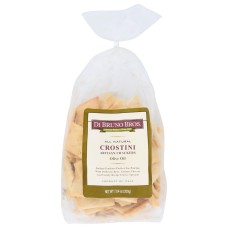 DIBRUNO: Olive Oil Crostini, 7.04 oz