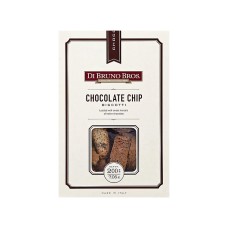 DI BRUNO BROS: Chocolate Chip Biscotti, 7.05 oz